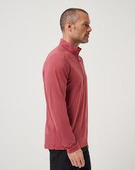 Heater Pro Quarter Zip