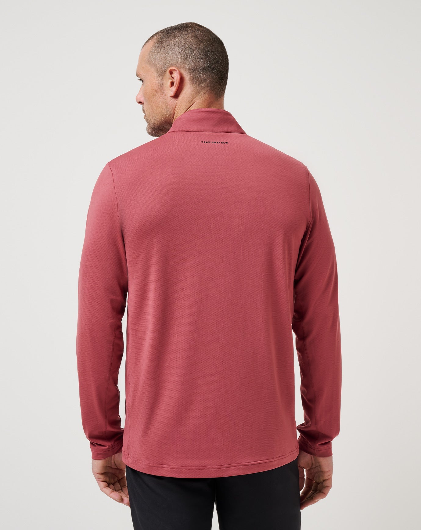 Heater Pro Quarter Zip