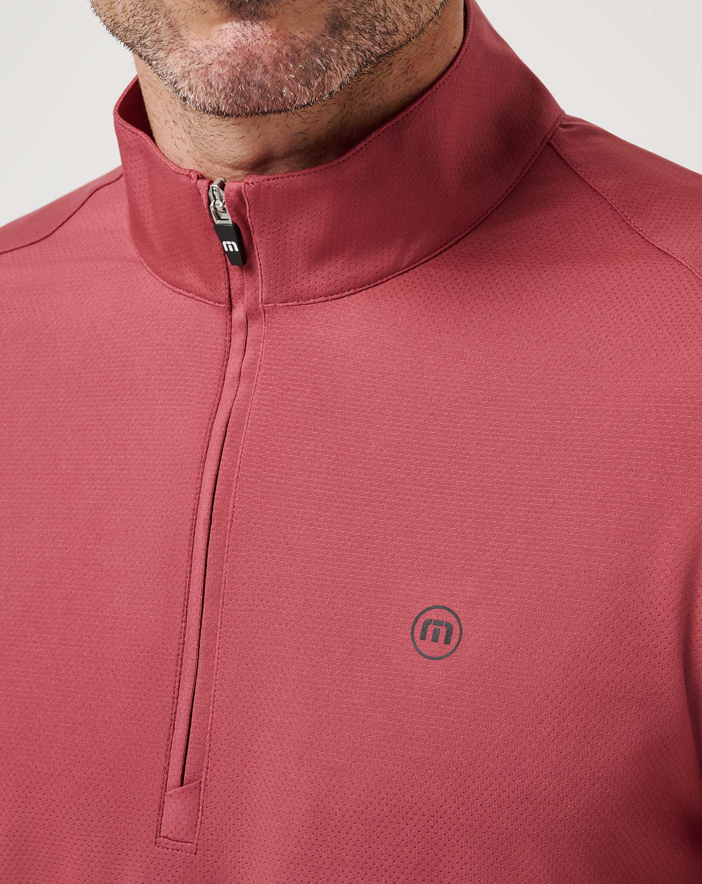 Heater Pro Quarter Zip
