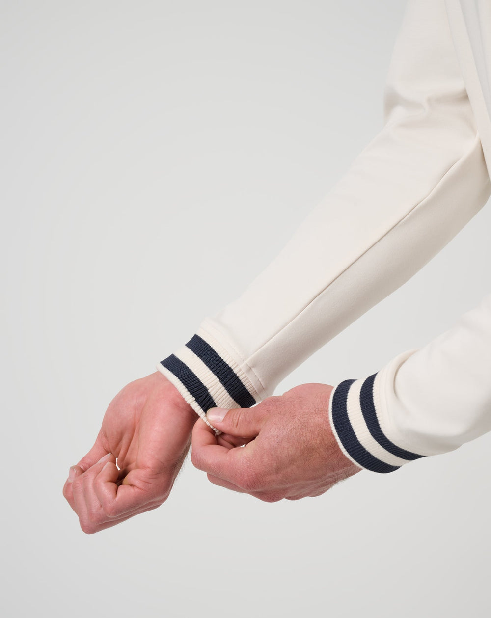 Happier Hour Quarter Zip