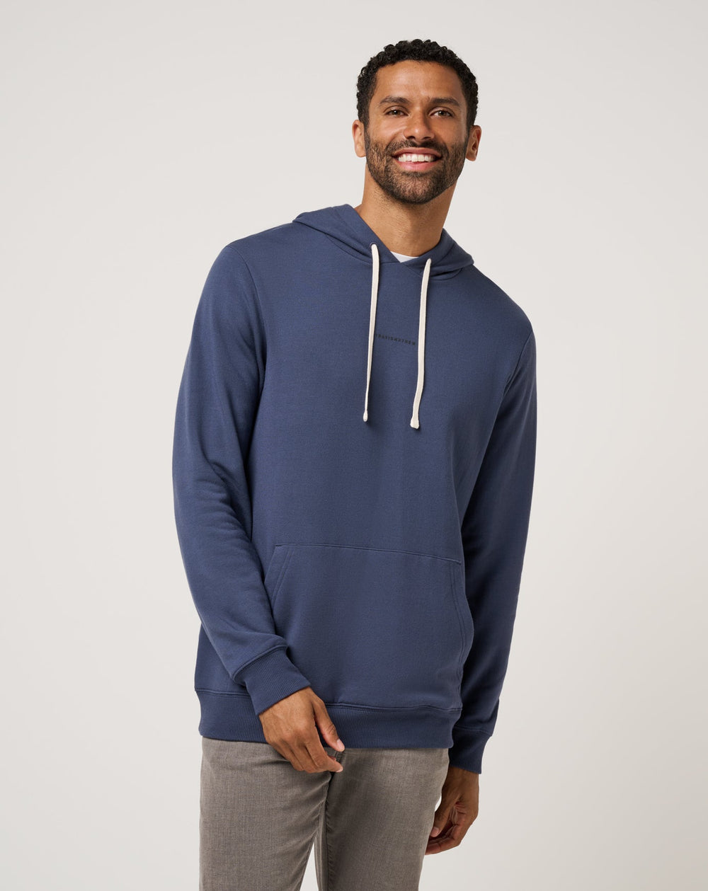 Coastal Cloud Hoodie