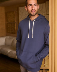 Coastal Cloud Hoodie