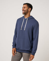 Coastal Cloud Hoodie