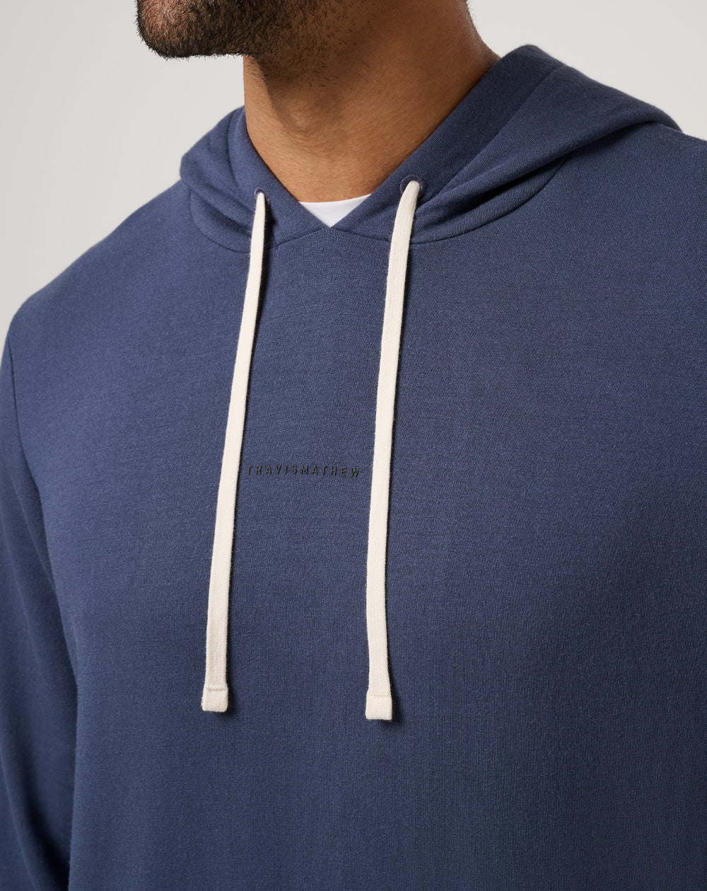 Coastal Cloud Hoodie