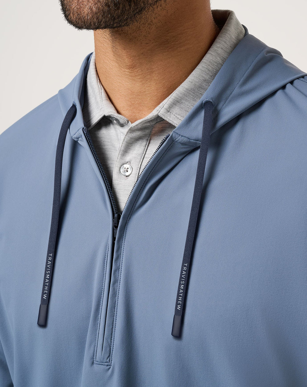 Hero Hour Tech Hoodie