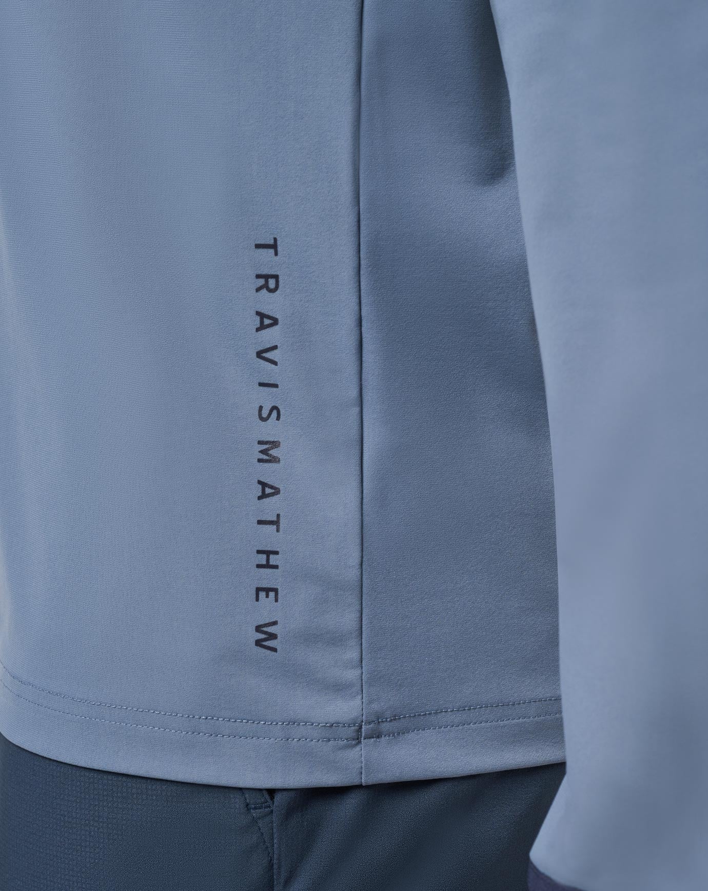 Hero Hour Tech Hoodie