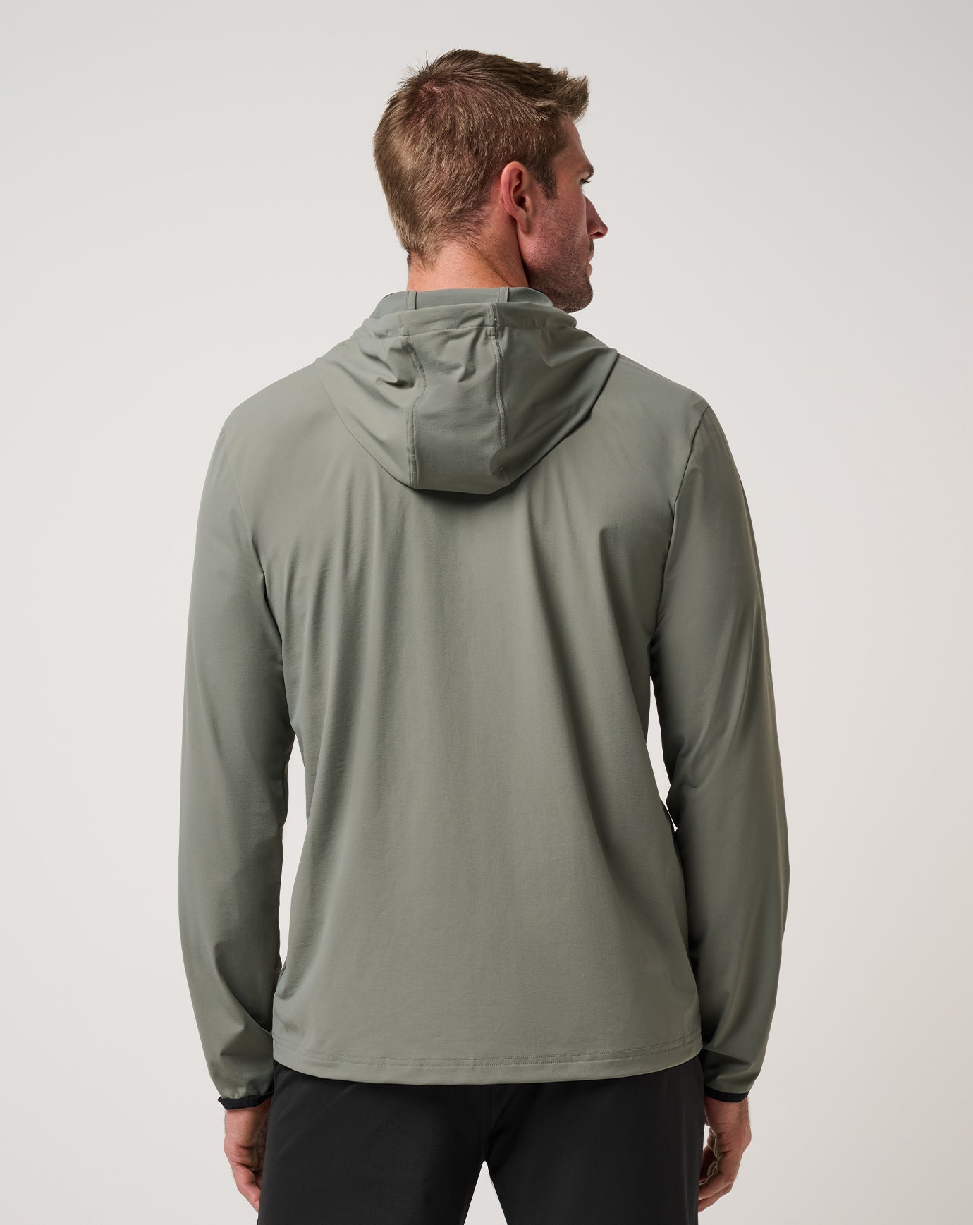 Hero Hour Tech Hoodie