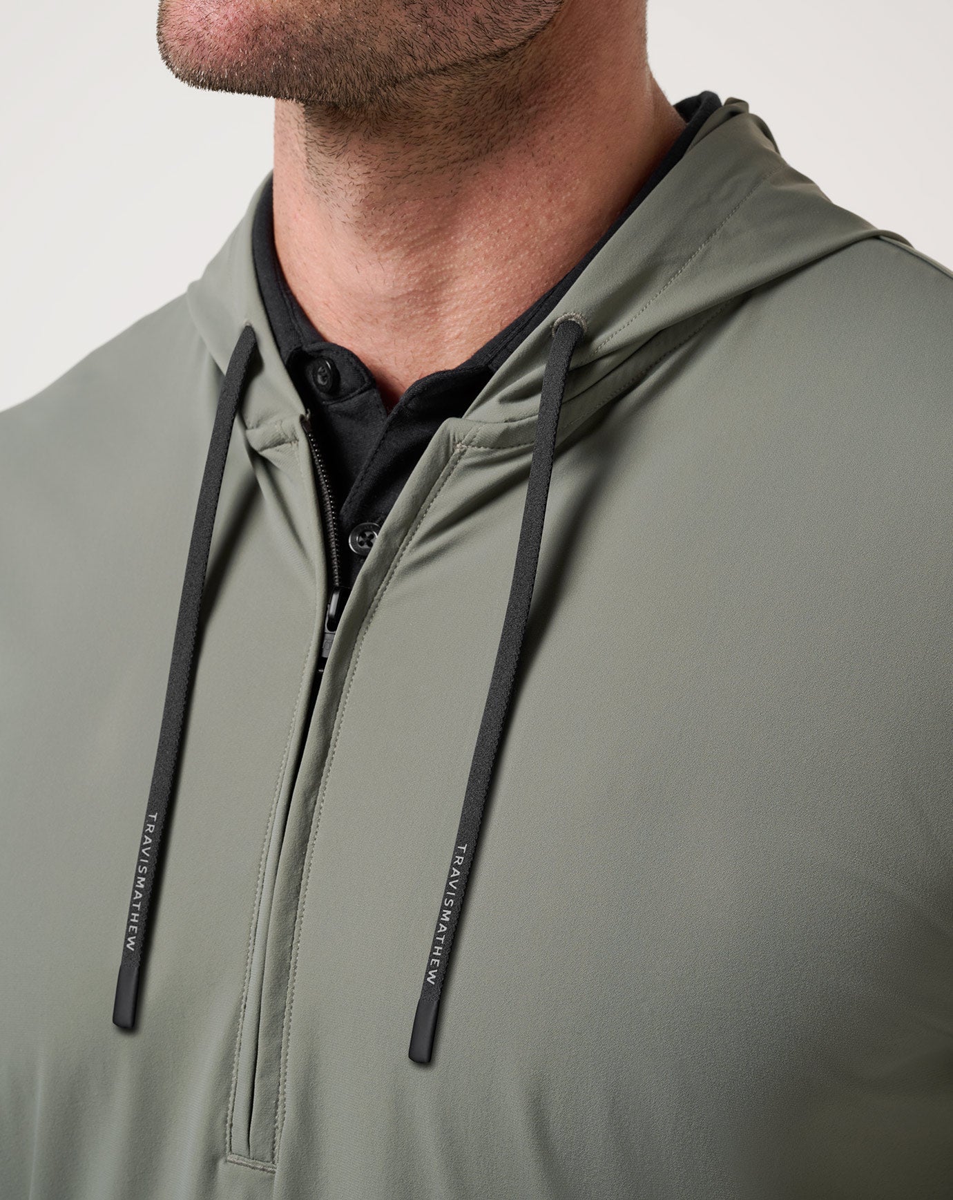 Hero Hour Tech Hoodie