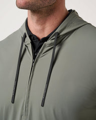 Hero Hour Tech Hoodie