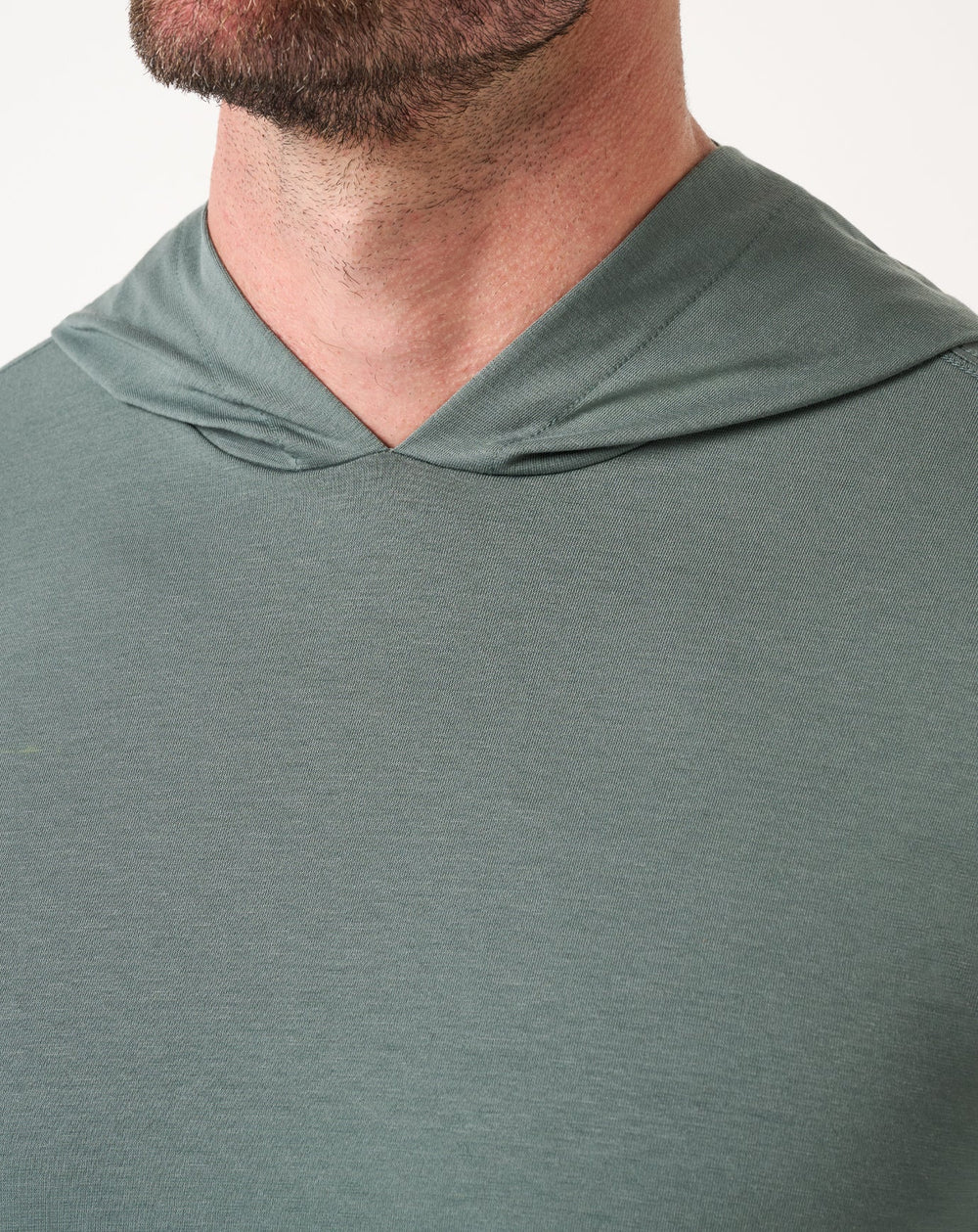 Performance Jersey Hoodie