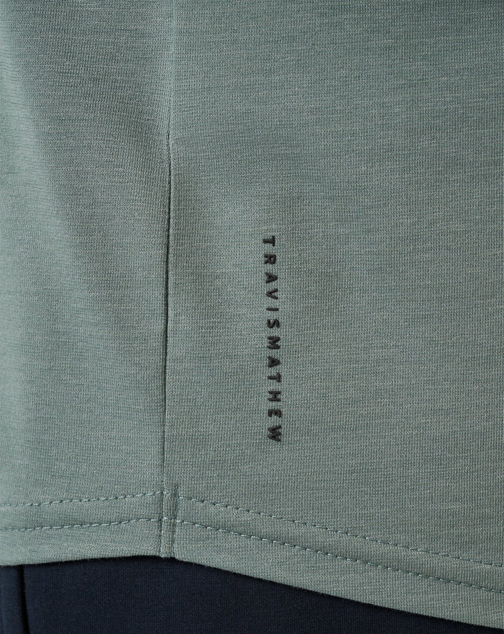 Performance Jersey Hoodie