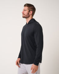 Performance Jersey Hoodie