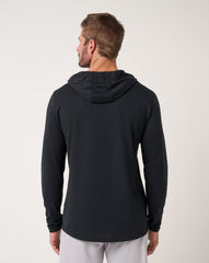 Performance Jersey Hoodie