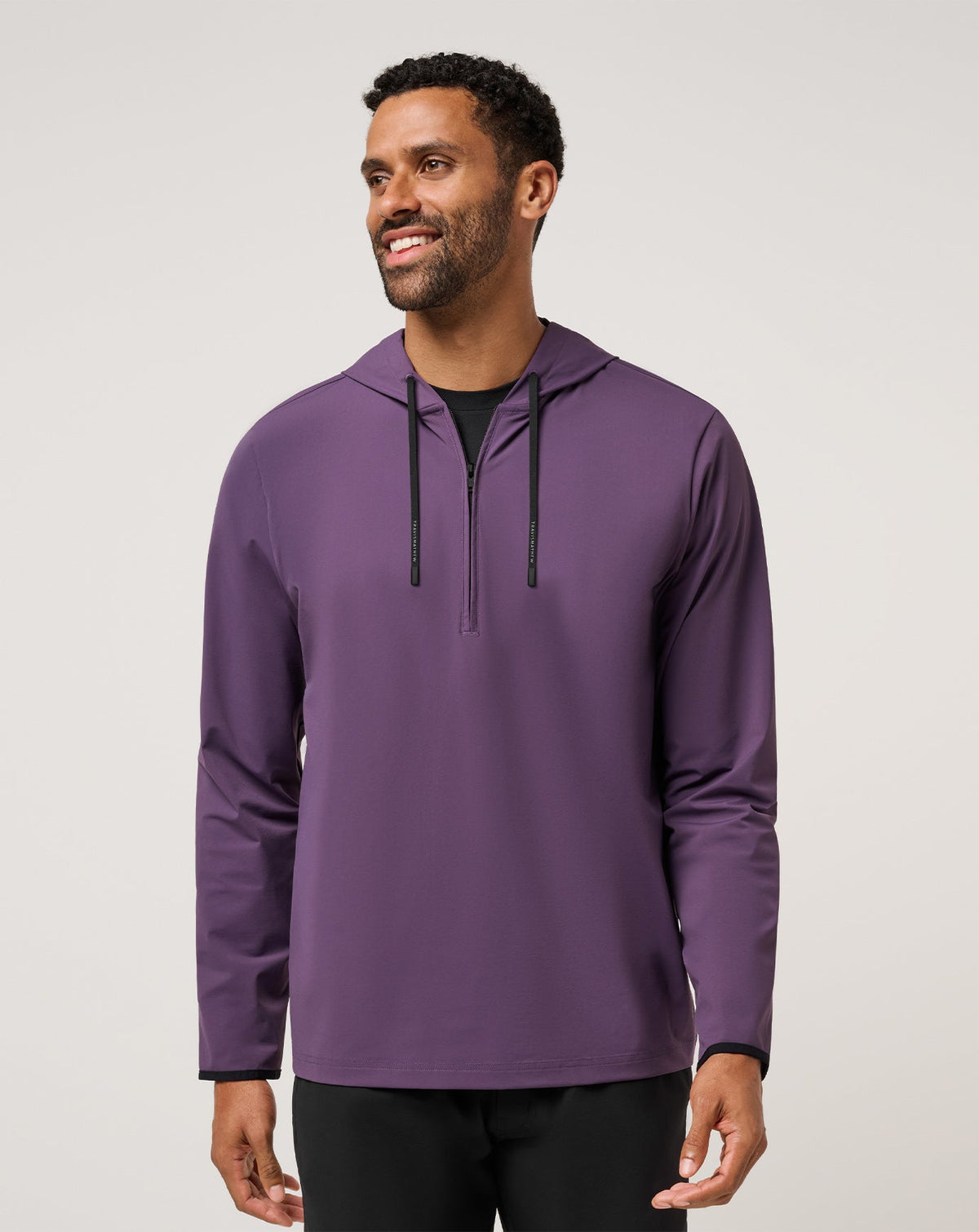 Hero Hour Tech Hoodie