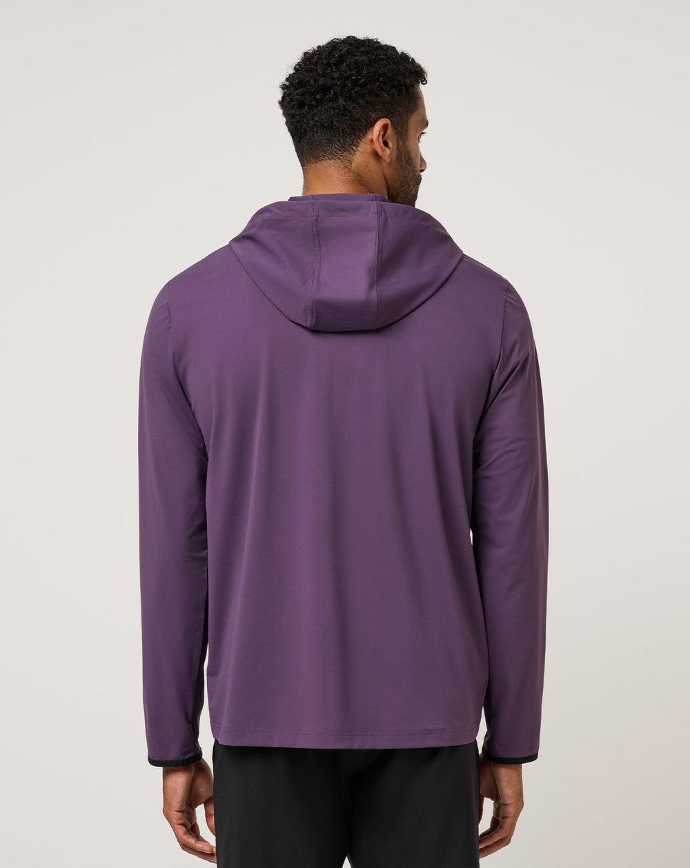 Hero Hour Tech Hoodie