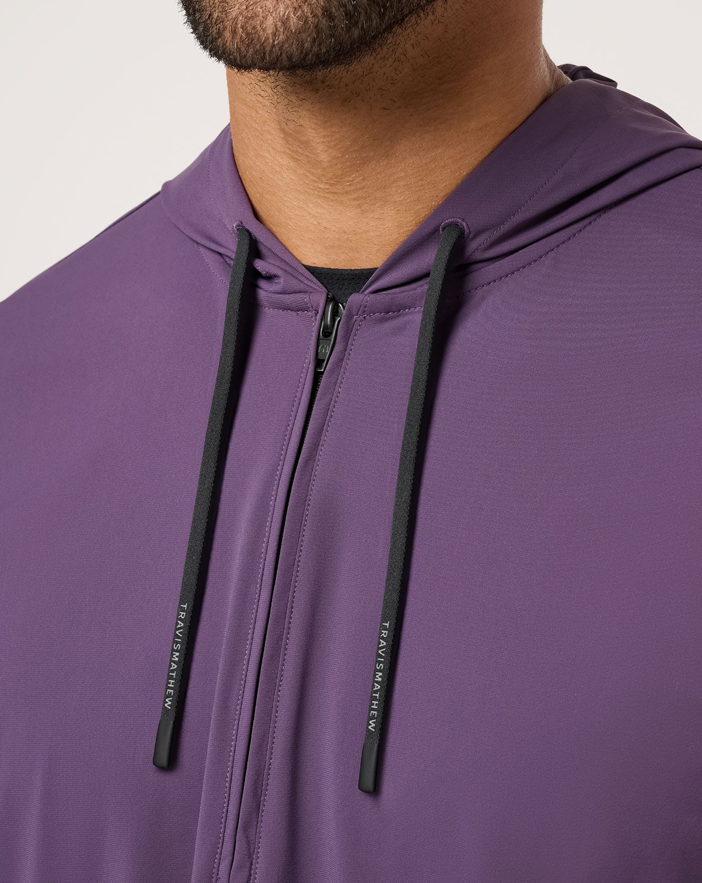 Hero Hour Tech Hoodie