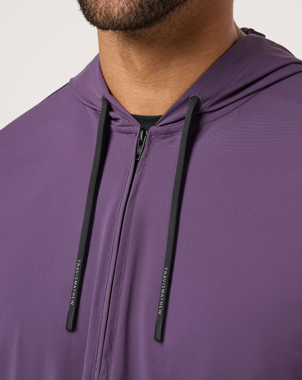 Hero Hour Tech Hoodie