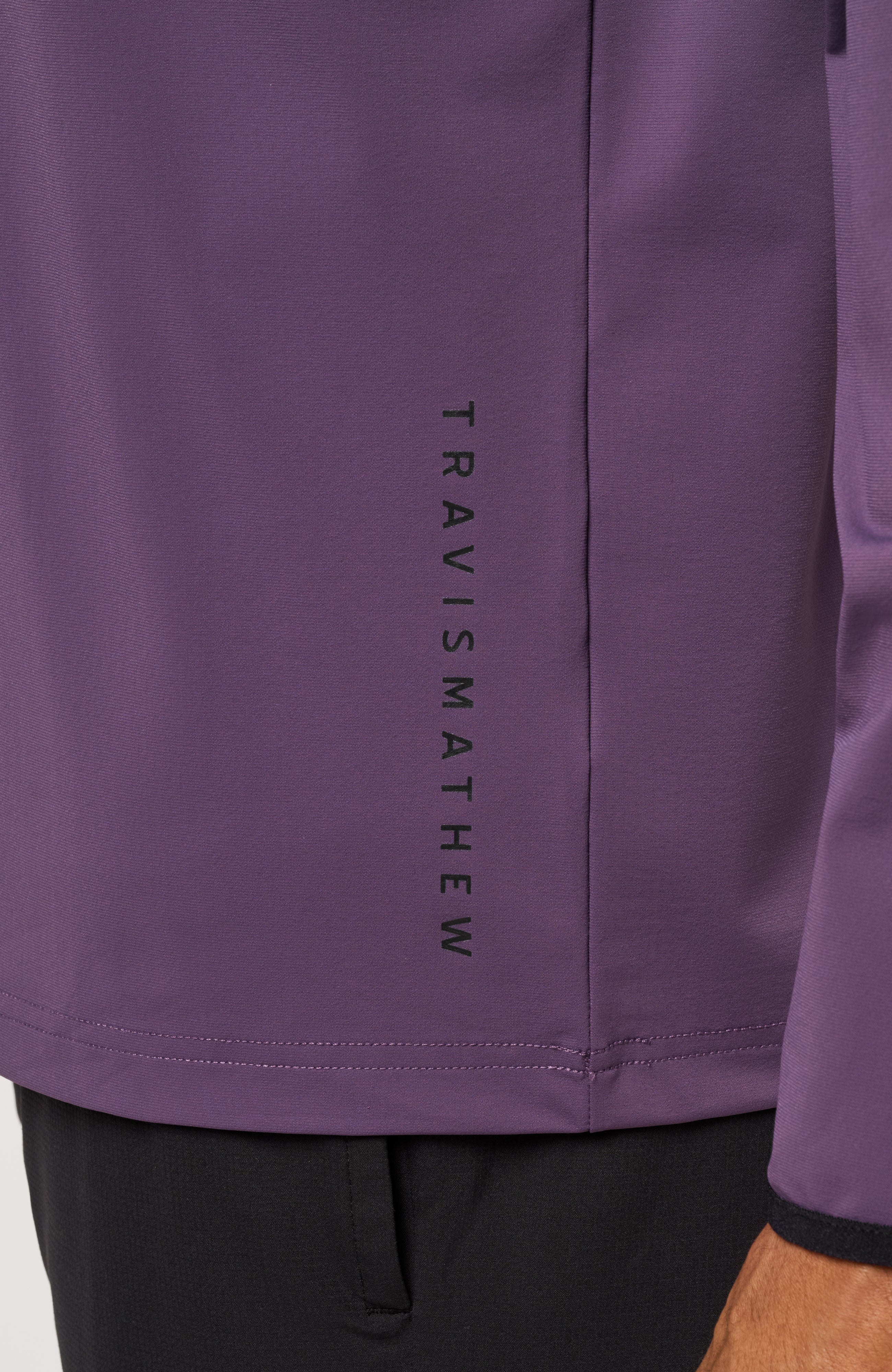 Hero Hour Tech Hoodie