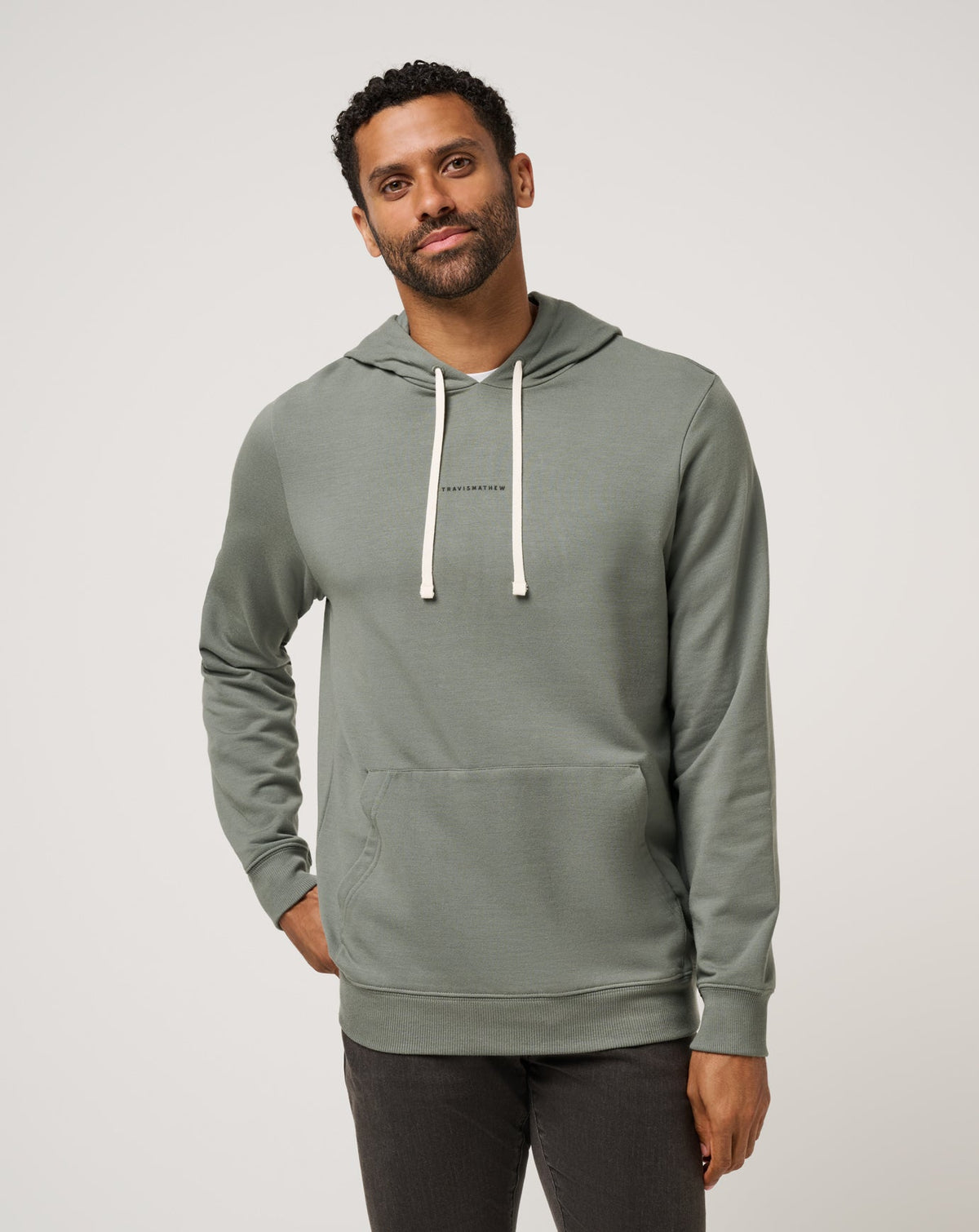 Coastal Cloud Hoodie