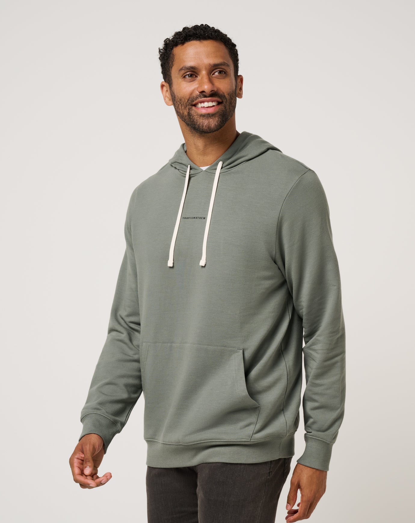 Coastal Cloud Hoodie