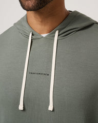 Coastal Cloud Hoodie