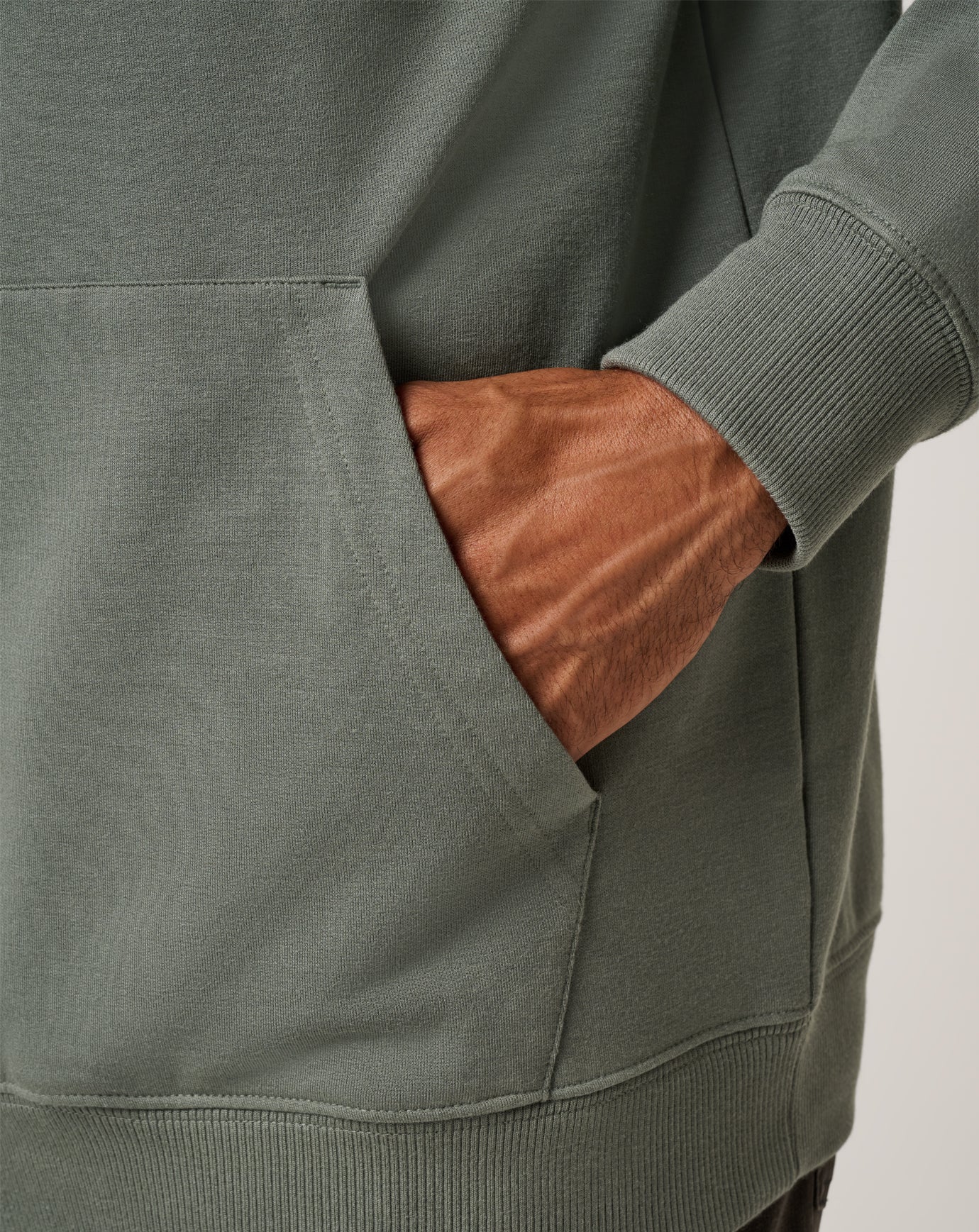 Coastal Cloud Hoodie