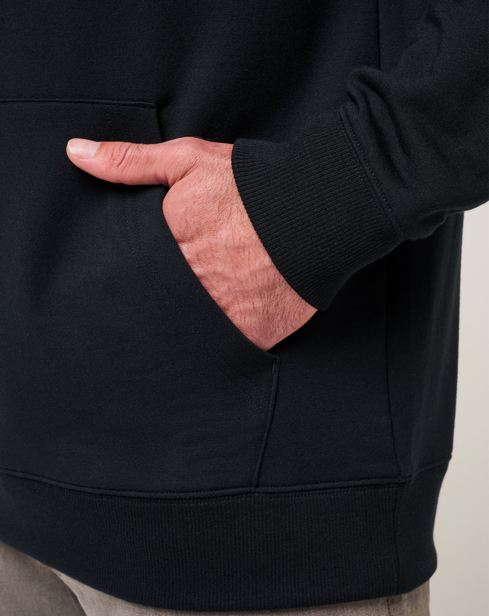 Coastal Cloud Hoodie