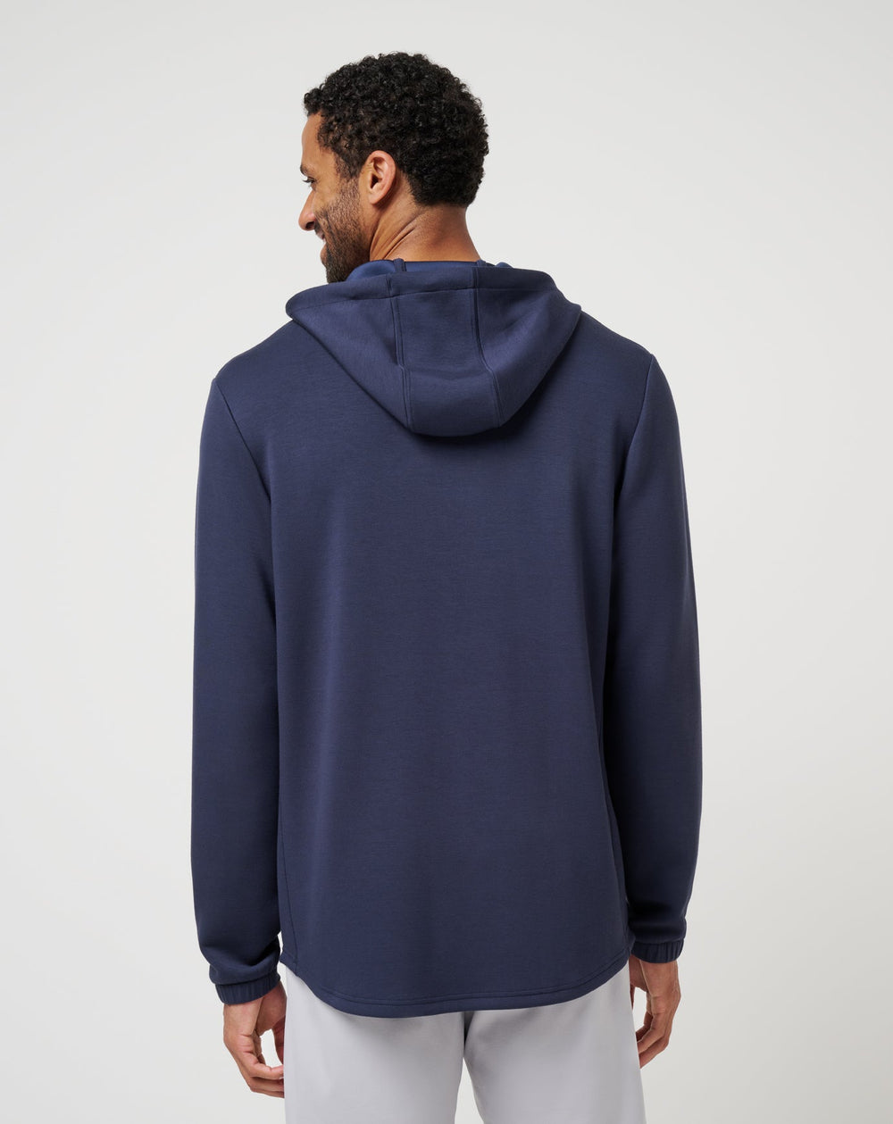 Fibercloud Hoodie