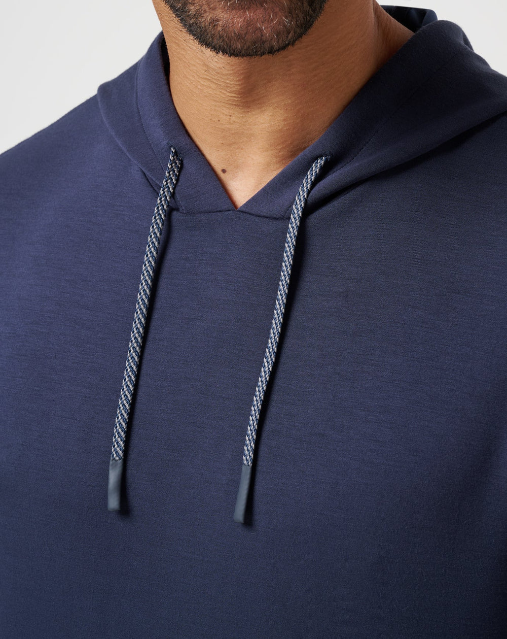 Fibercloud Hoodie