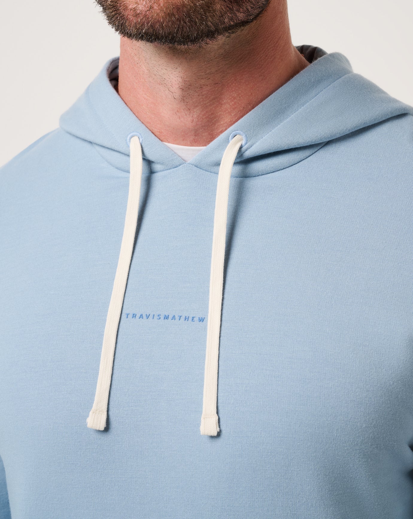 Coastal Cloud Hoodie
