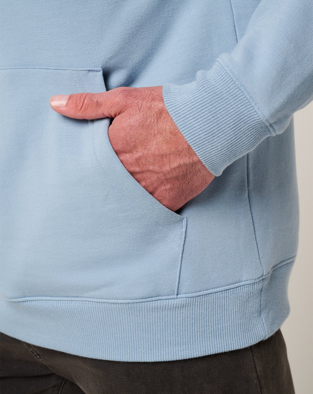 Coastal Cloud Hoodie