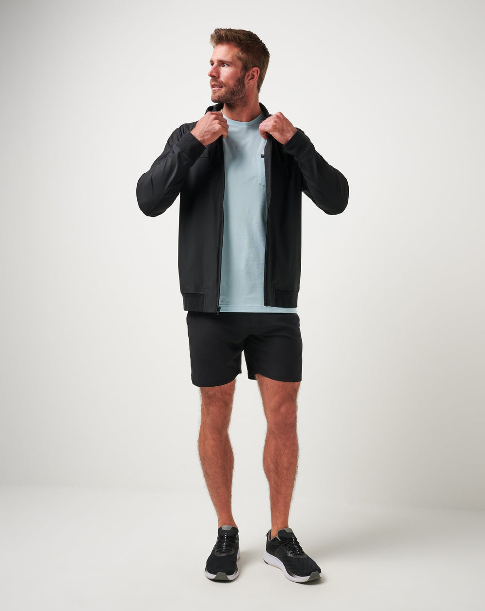 Wanderlust Hoodie