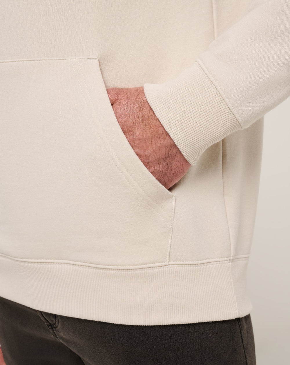 Coastal Cloud Hoodie