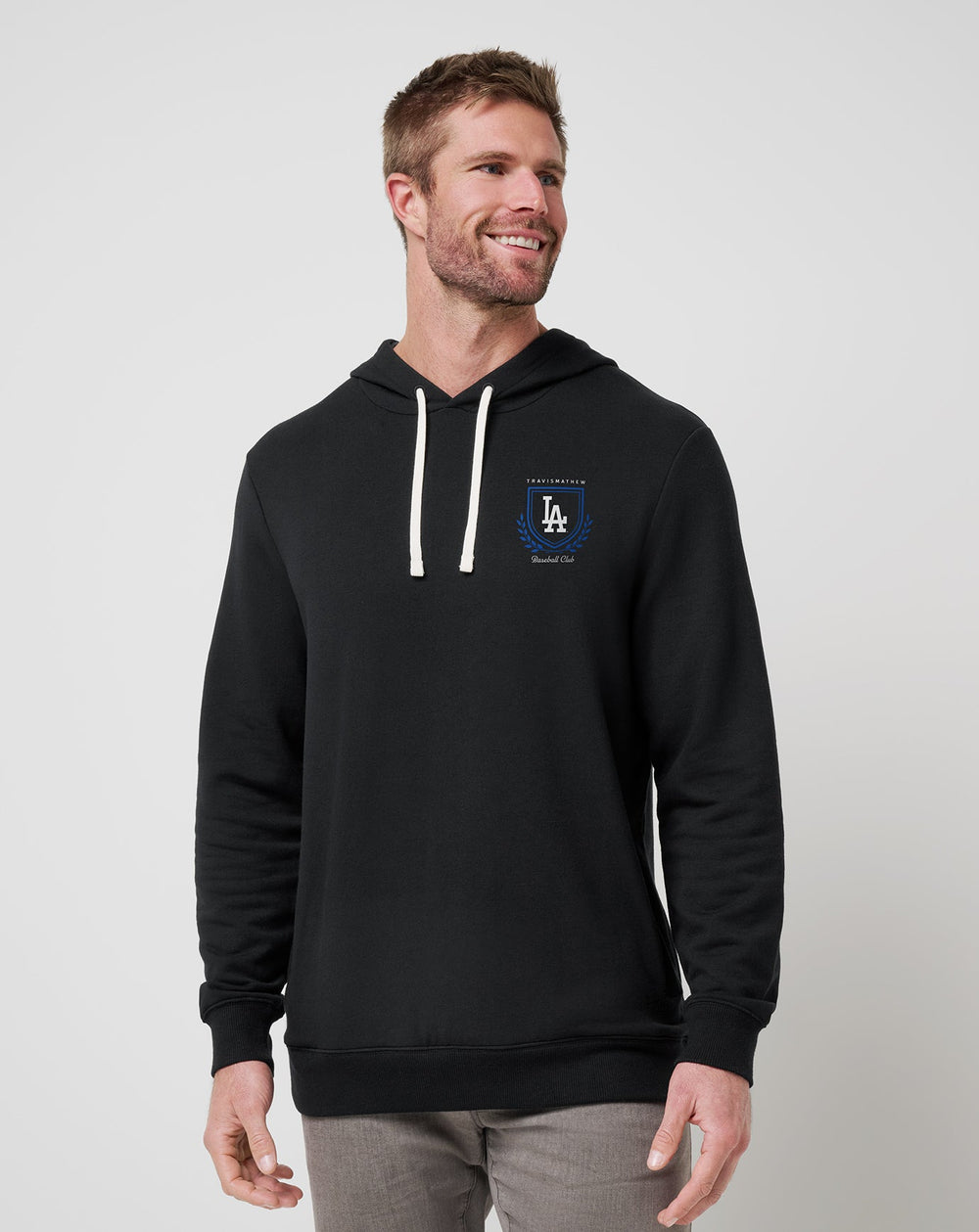 Los Angeles Dodgers Stadium Hoodie