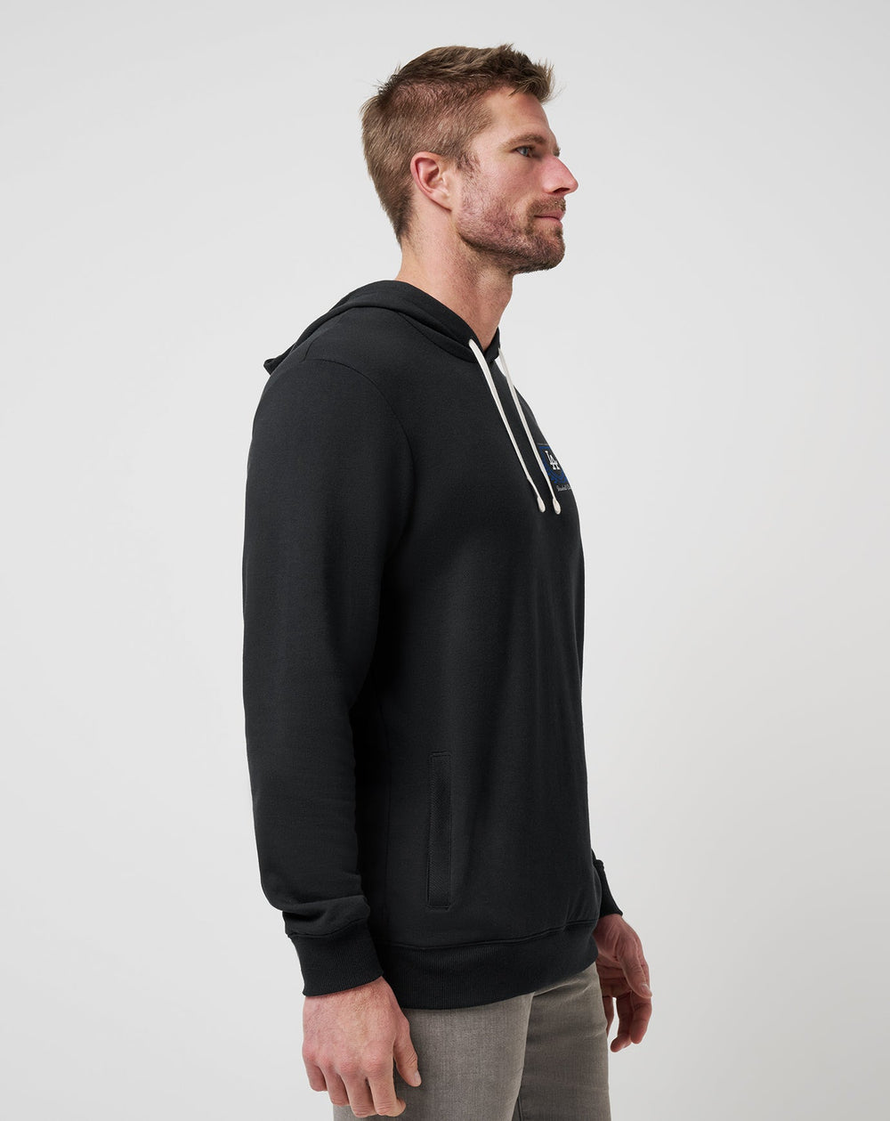 Los Angeles Dodgers Stadium Hoodie