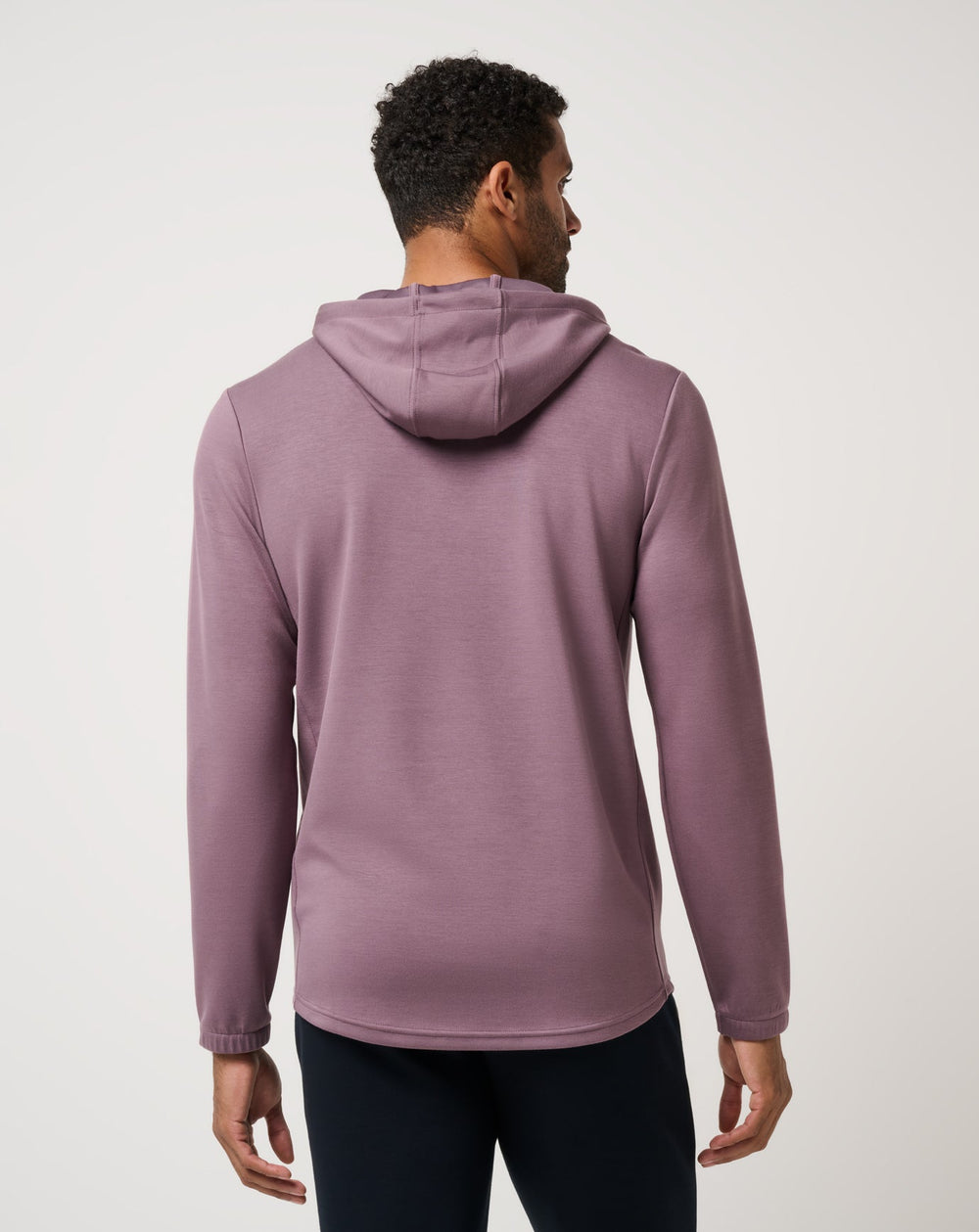 Fibercloud Hoodie