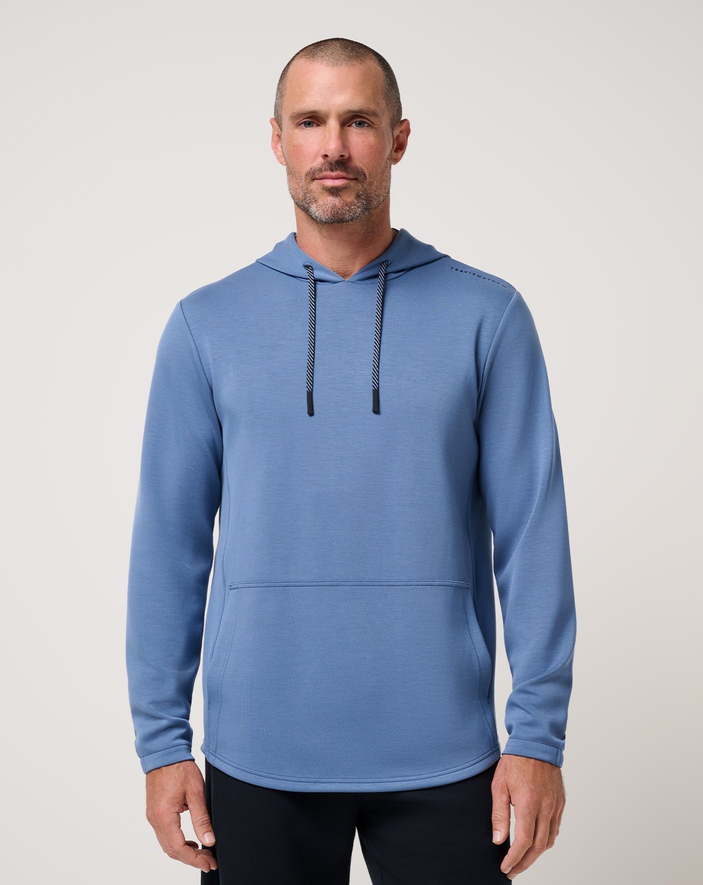Fibercloud Hoodie