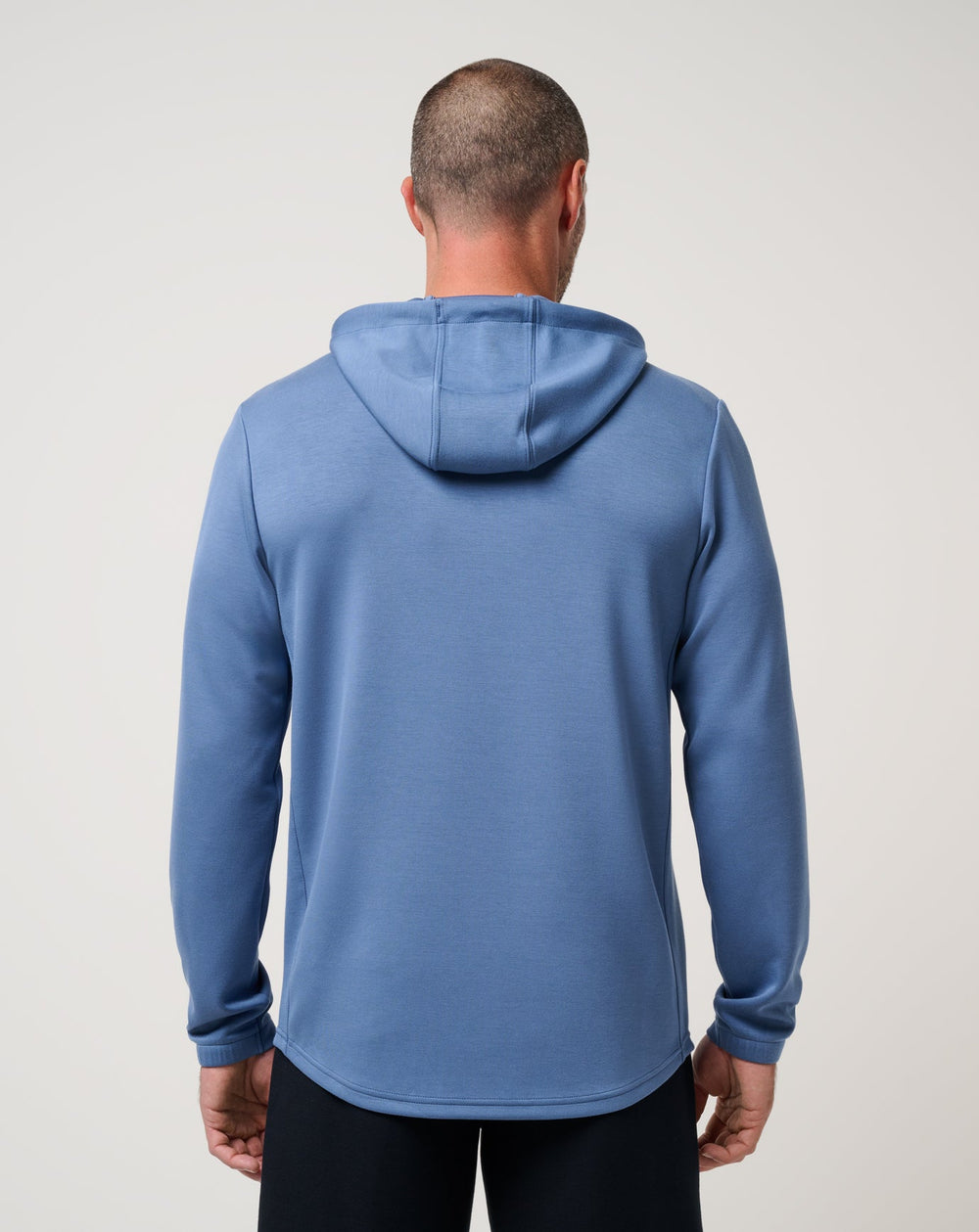 Fibercloud Hoodie