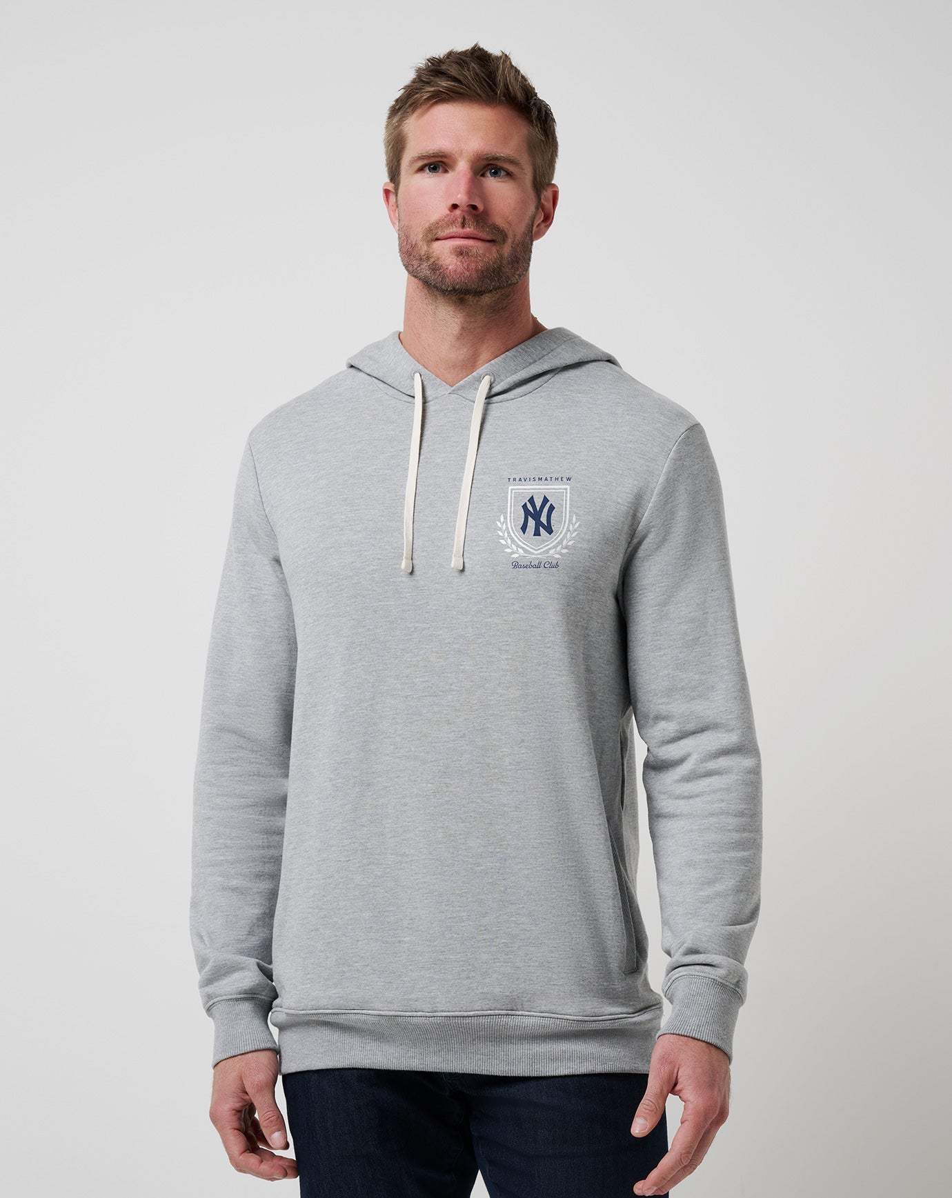New York Yankees Stadium Hoodie