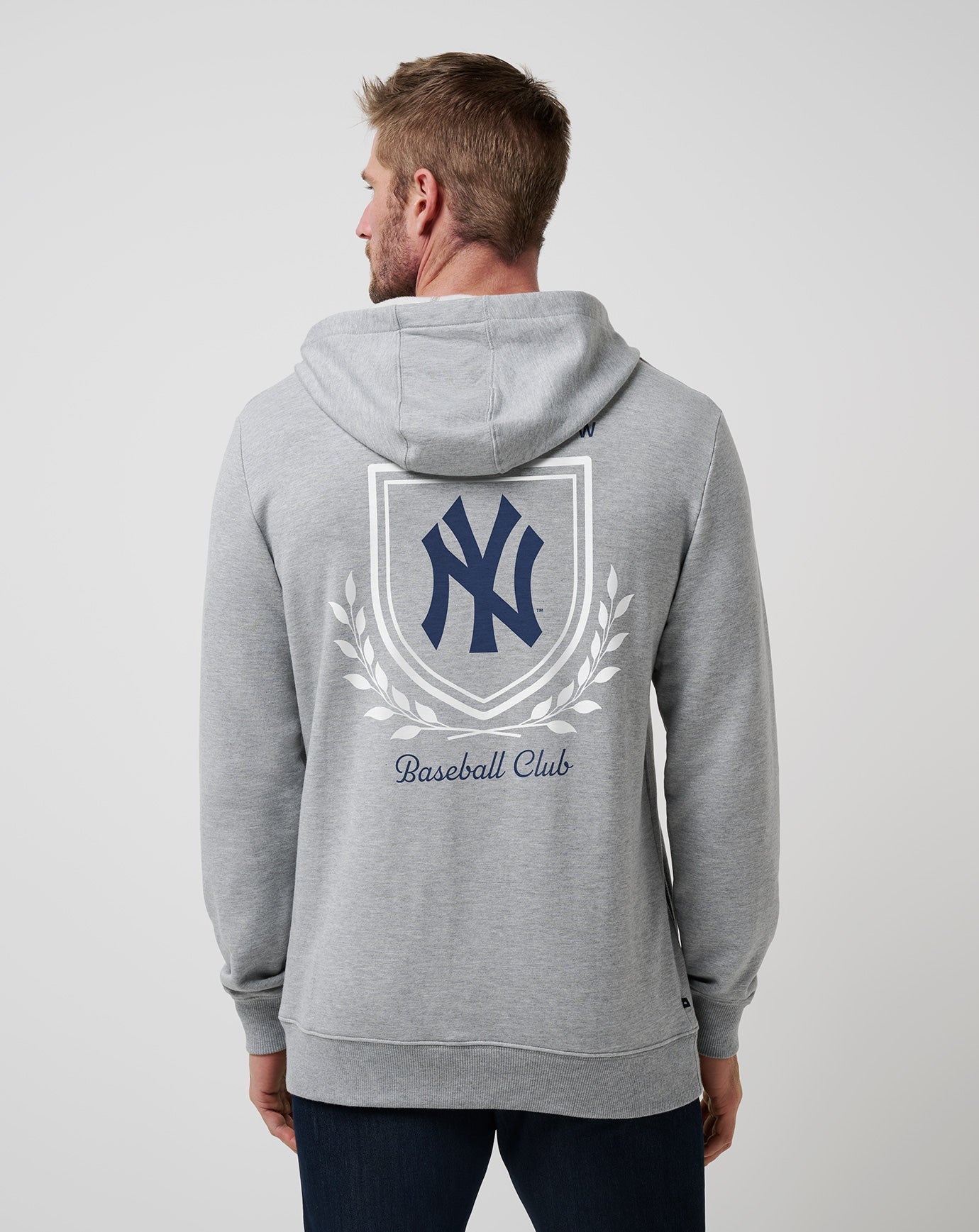 New York Yankees Stadium Hoodie
