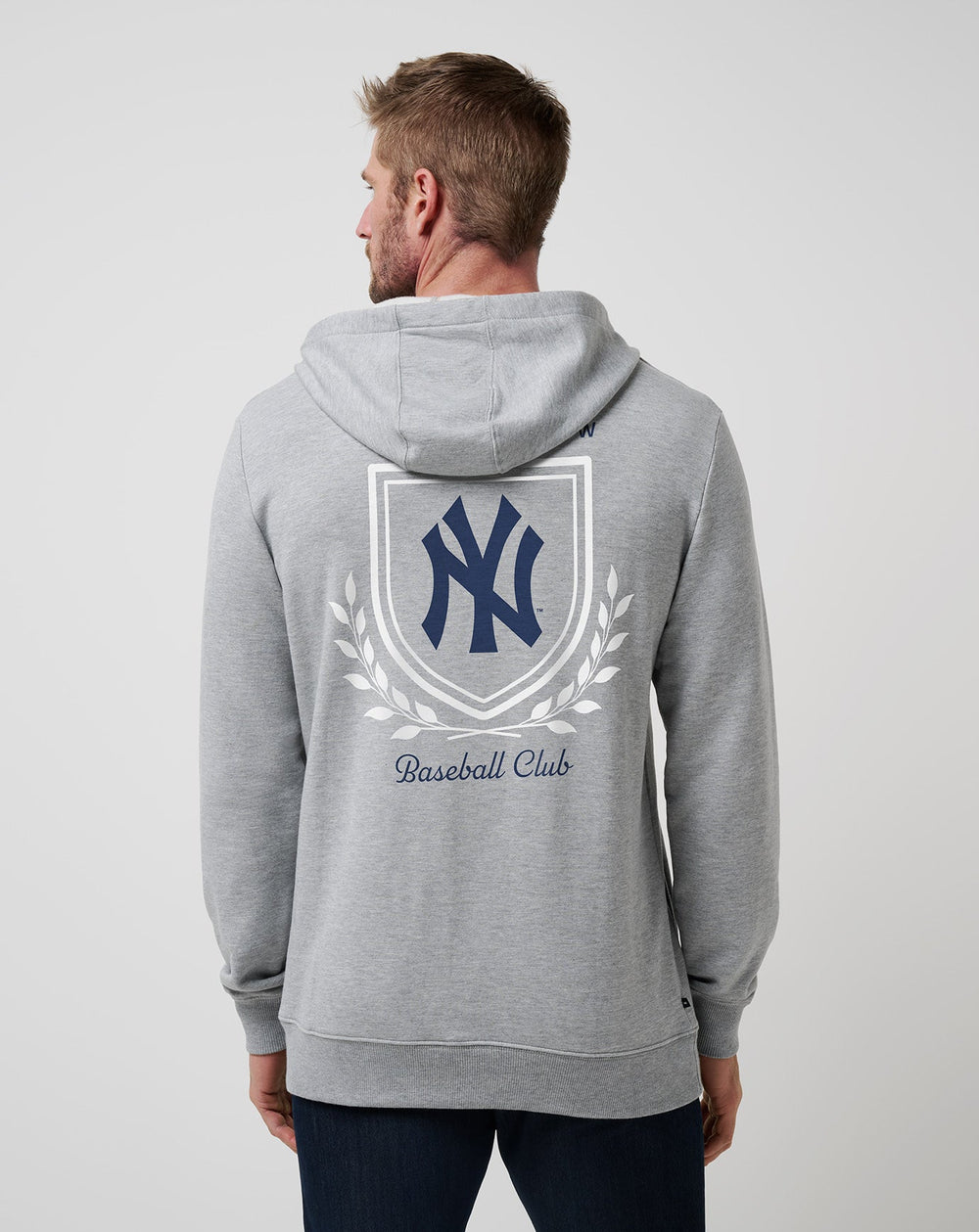 New York Yankees Stadium Hoodie