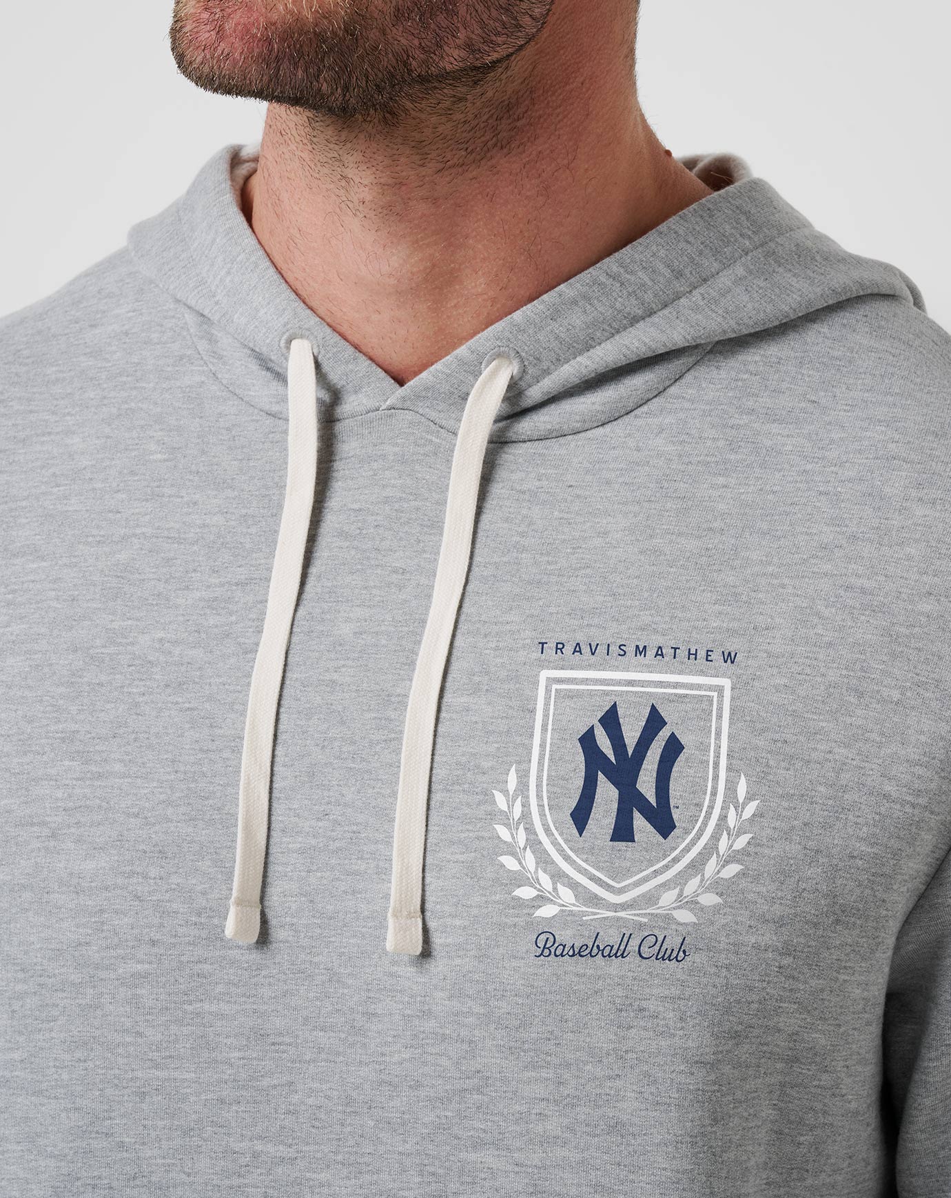 New York Yankees Stadium Hoodie