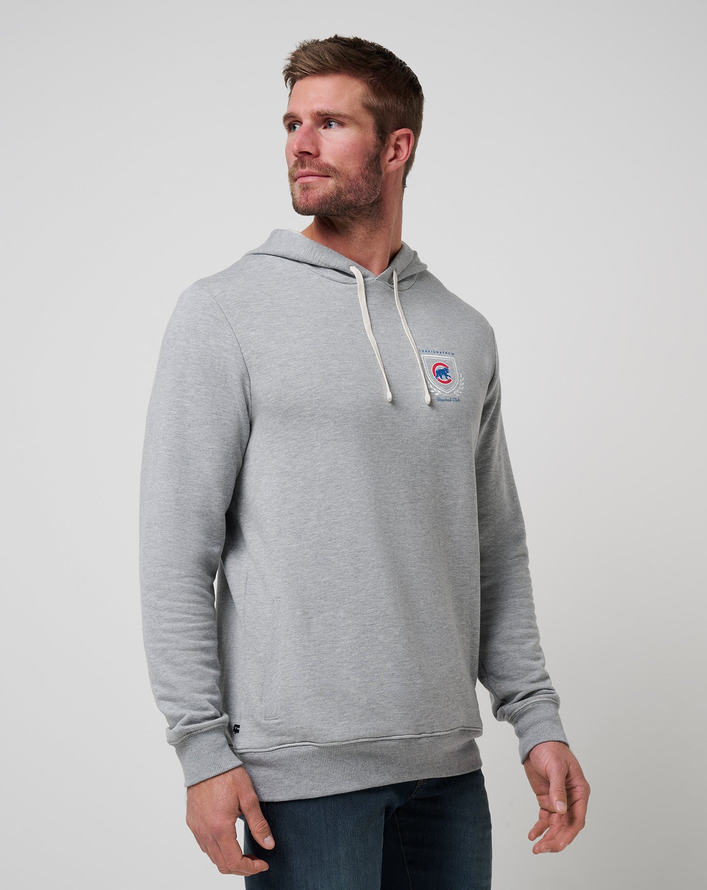 Chicago Cubs Stadium Hoodie