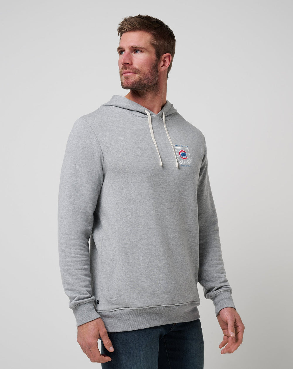Chicago Cubs Stadium Hoodie
