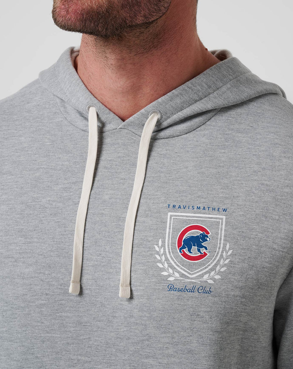 Chicago Cubs Stadium Hoodie