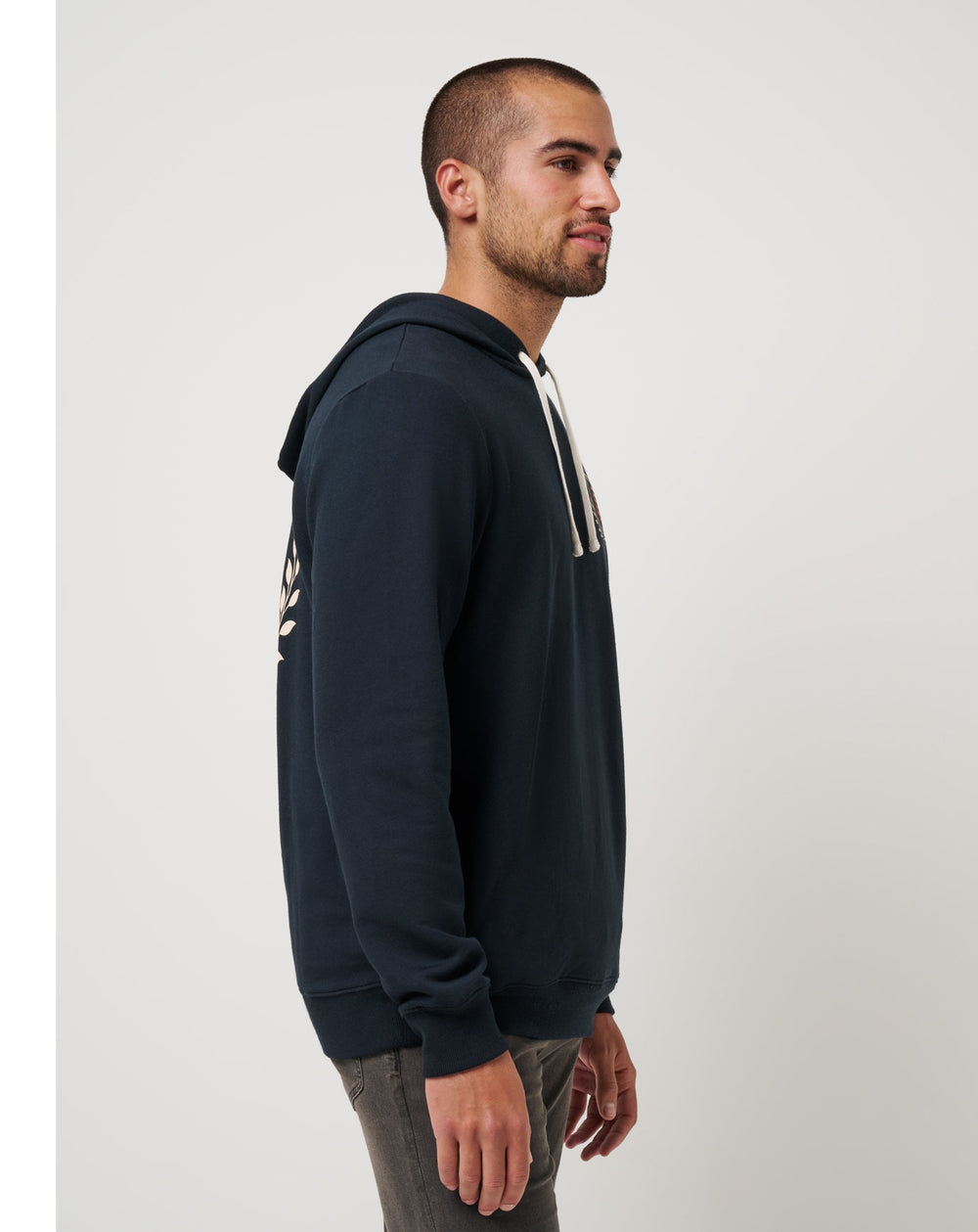 San Francisco Giants Stadium Hoodie