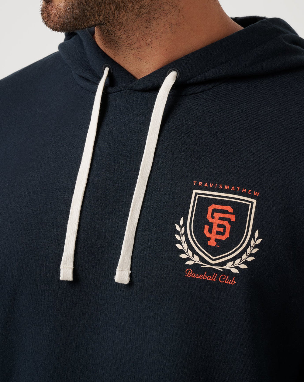 San Francisco Giants Stadium Hoodie