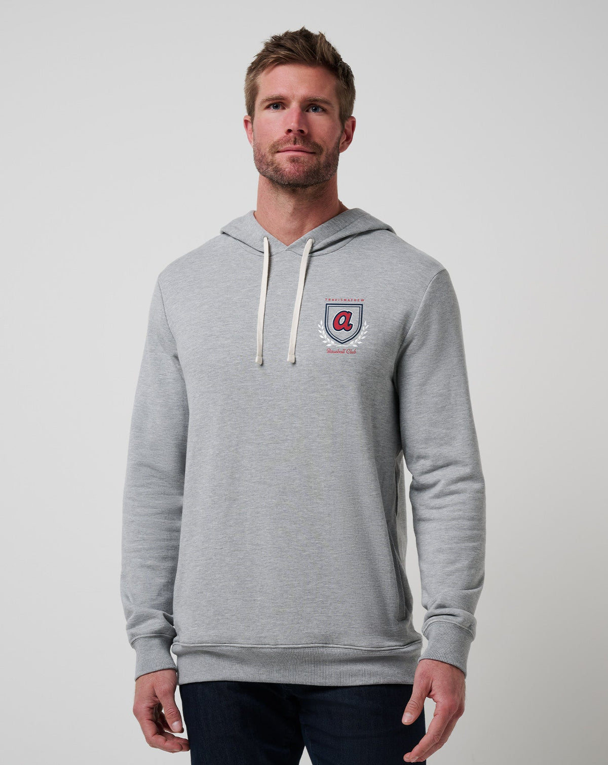 Atlanta Braves Stadium Hoodie