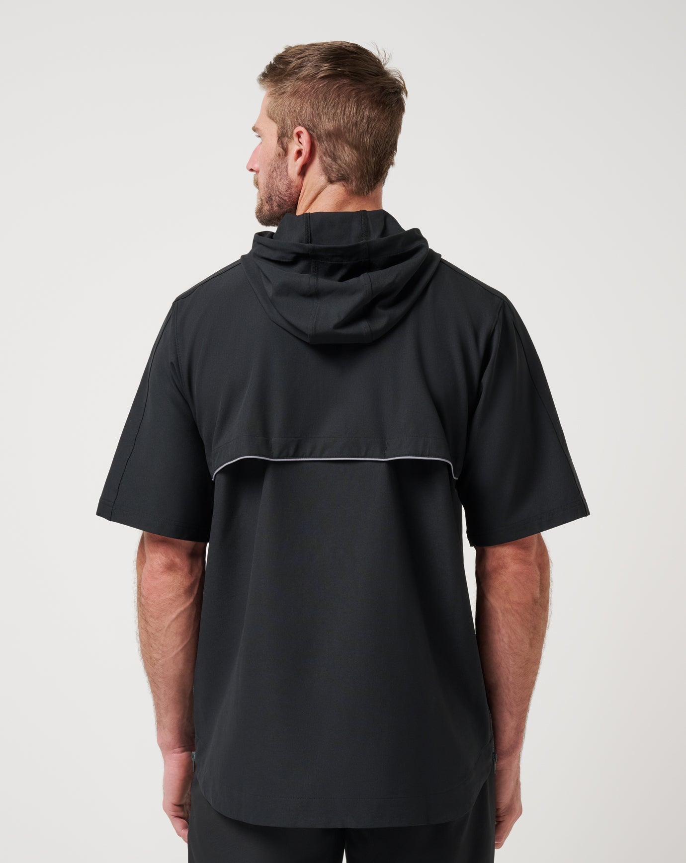 Sport Mode Hoodie