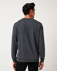 Amenities V-Neck Crew